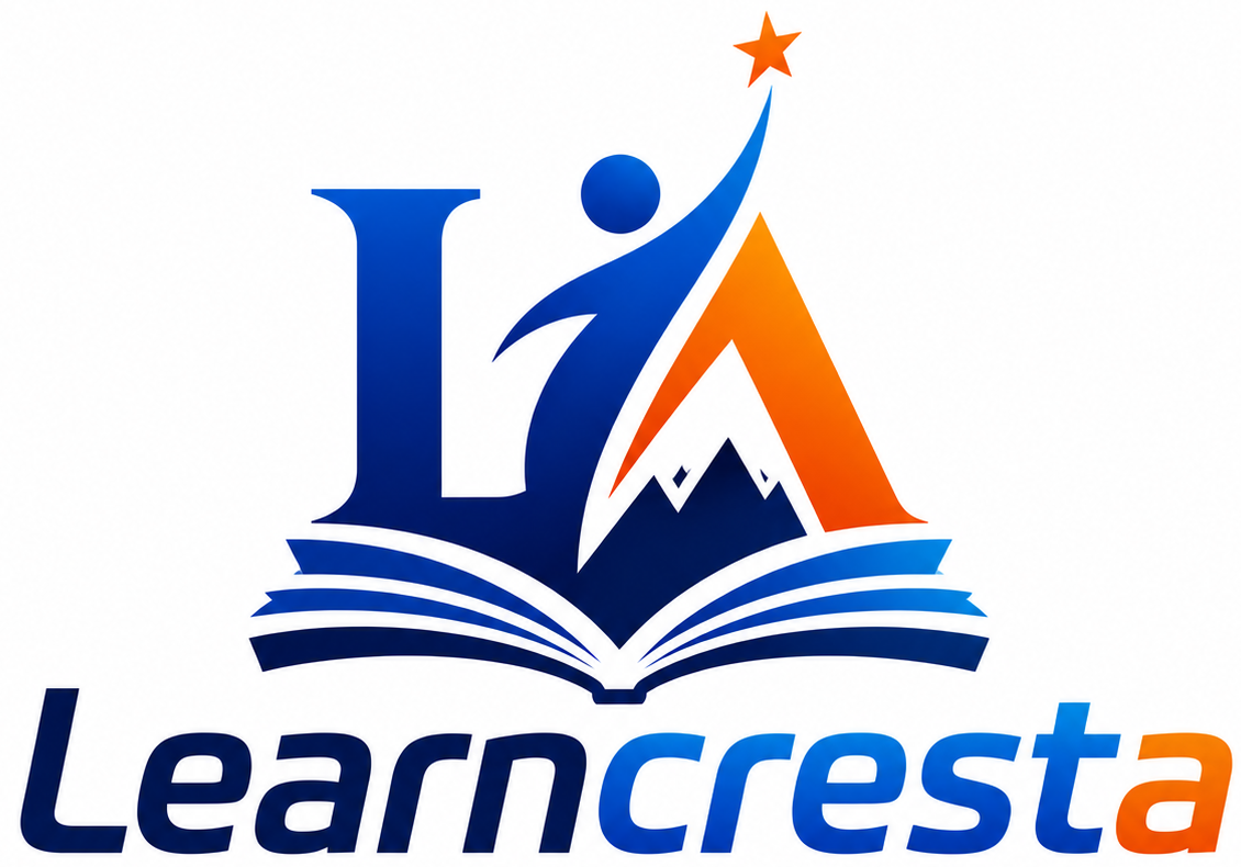 Learn Cresta